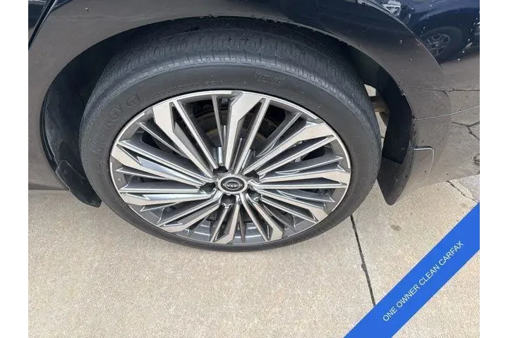 $21987 : Nissan Altima 2023 2.5 SL 4d image 9