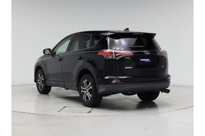 $18998 : Toyota RAV4 2018 LE 4dr SUV image 2