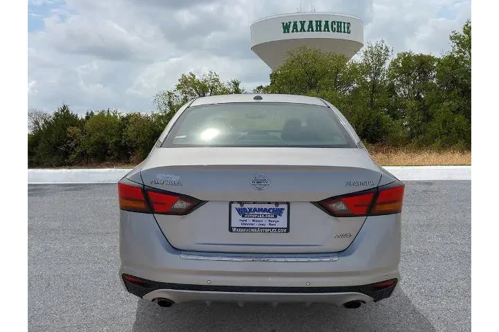 $19811 : Nissan Altima 2022 AWD 2.5 P image 4