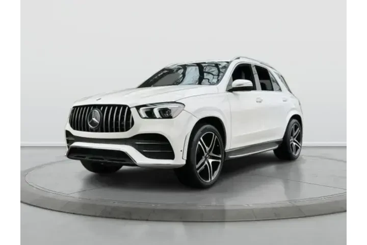 $19990 : Mercedes-Benz GLE 2020 AWD G image 3