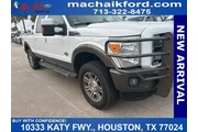 Ford F-250 Super Duty 2016 4