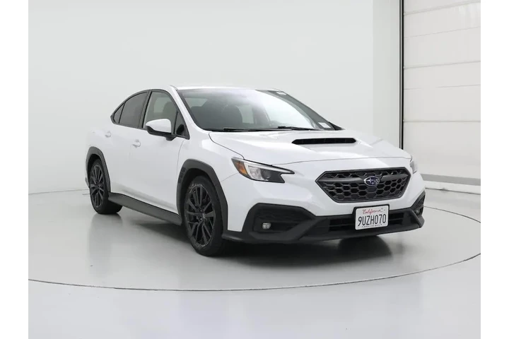 $27998 : Subaru WRX 2022 AWD Premium image 1