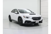 Subaru WRX 2022 AWD Premium