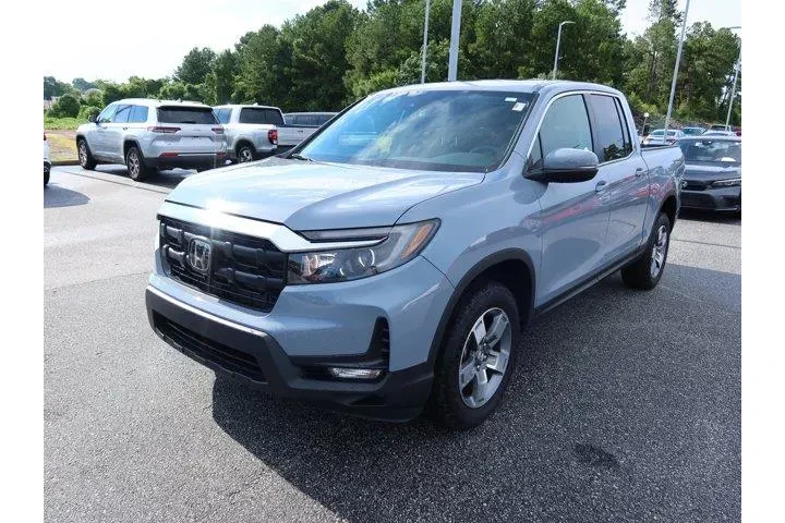 $39974 : Honda Ridgeline 2025 AWD RTL image 9