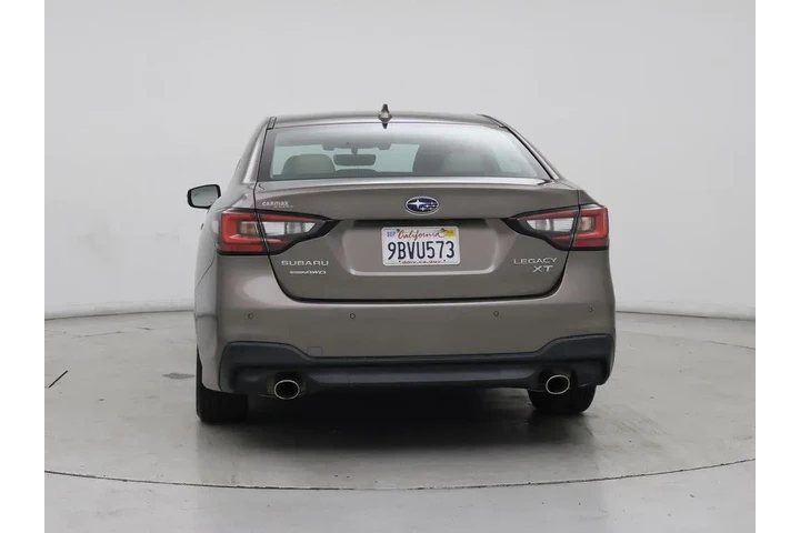 $25998 : Subaru Legacy 2022 AWD Limit image 6