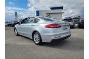 $12459 : Ford Fusion Hybrid 2019 SE 4 thumbnail