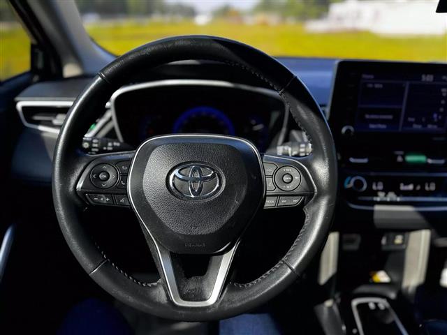 $22900 : 2022 TOYOTA COROLLA CROSS image 4