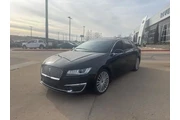 $16150 : Lincoln MKZ 2017 Reserve 4dr thumbnail