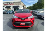 $17495 : 2020 Toyota C-HR thumbnail