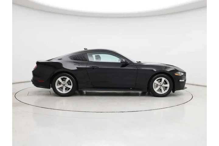 $27998 : Ford Mustang 2023 EcoBoost 2 image 7