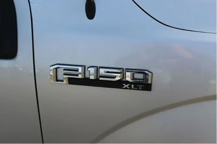 $19999 : Ford F-150 2017 4x4 XLT 4dr image 5