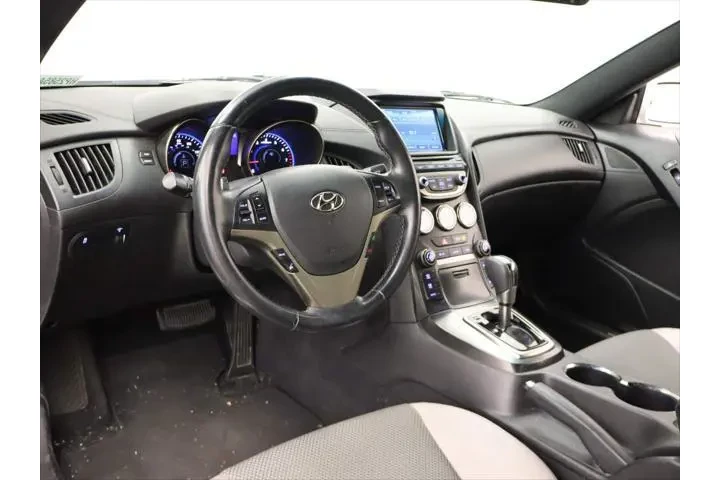 $9599 : Hyundai Genesis Coupe 2013 2 image 1