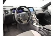 Hyundai Genesis Coupe 2013 2
