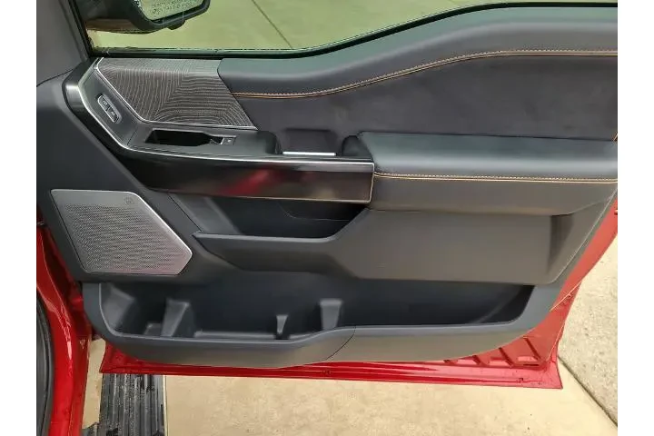 $37070 : Ford F-150 2021 4x4 Limited image 10