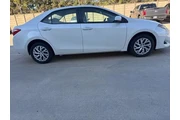 $13495 : Toyota Corolla 2017 L 4dr Se thumbnail