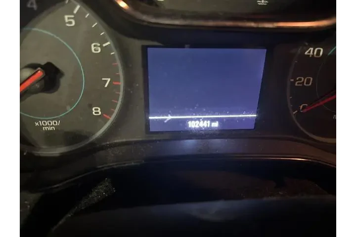 $8994 : Chevrolet Cruze 2018 LT Auto image 10