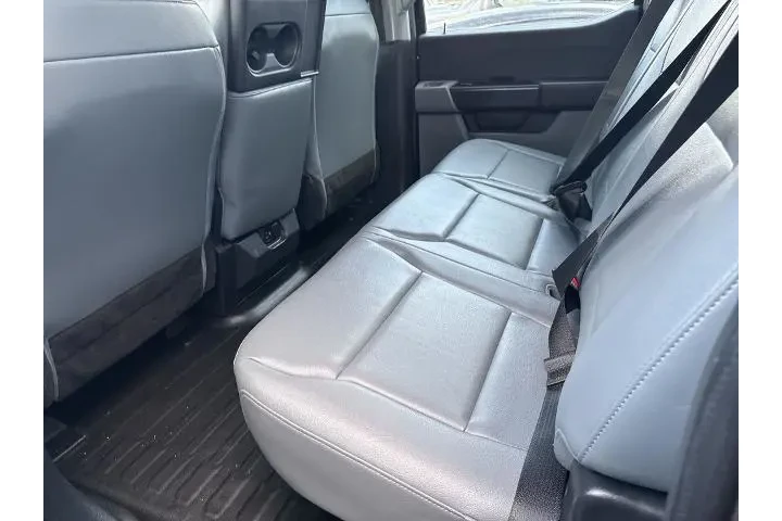 $28510 : Ford F-150 2022 4x4 XL 4dr S image 9