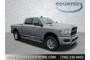 Ram 2500 2024 4x4 Big Horn 4 en Atlanta