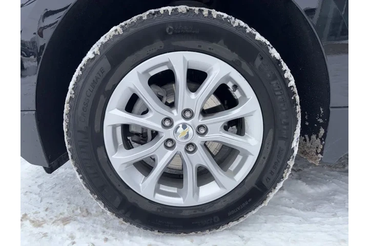 $14999 : 2018 Equinox LT image 10