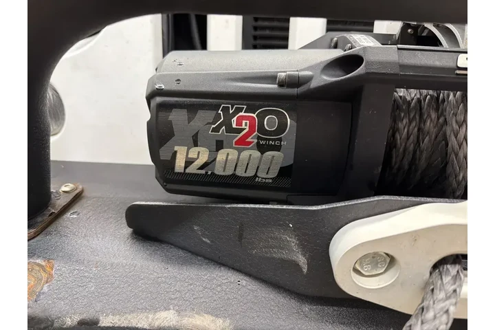 $20877 : Jeep Wrangler Unlimited 2016 image 4