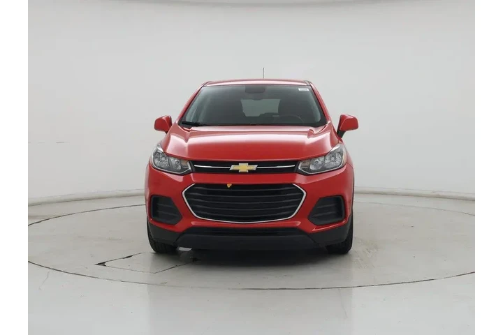 $15998 : Chevrolet Trax 2020 LS 4dr C image 5