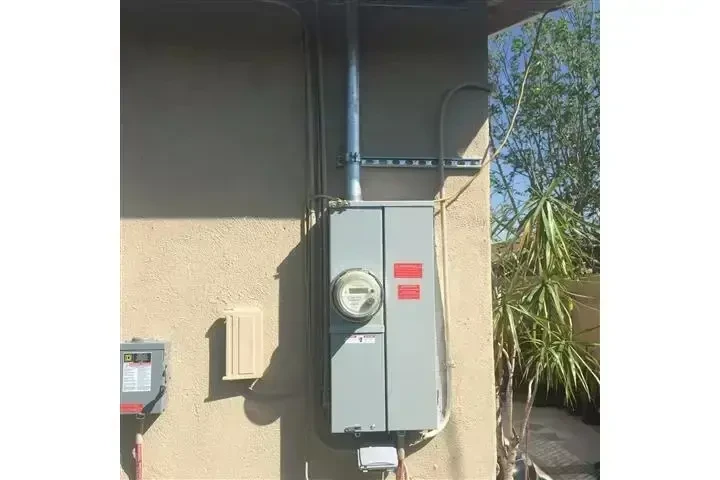 SAUL'S ELECTRICAL SERVICE image 8