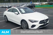 $35920 : Mercedes-Benz CLA 2025 CLA 2 thumbnail