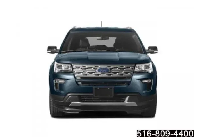 $20947 : Ford Explorer 2018 AWD Plati image 4