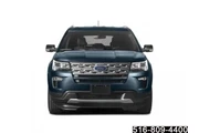 $20947 : Ford Explorer 2018 AWD Plati thumbnail