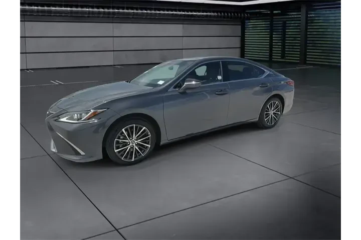 $38888 : Lexus ES 350 2024 4dr Sedan image 4