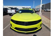 Chevrolet Camaro 2019 LT 2dr thumbnail