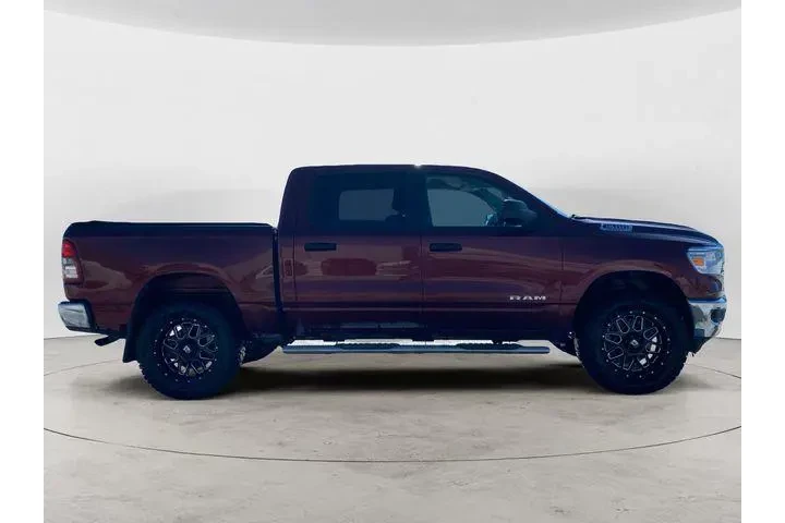 $20961 : Ram 1500 2019 4x4 Tradesman image 6