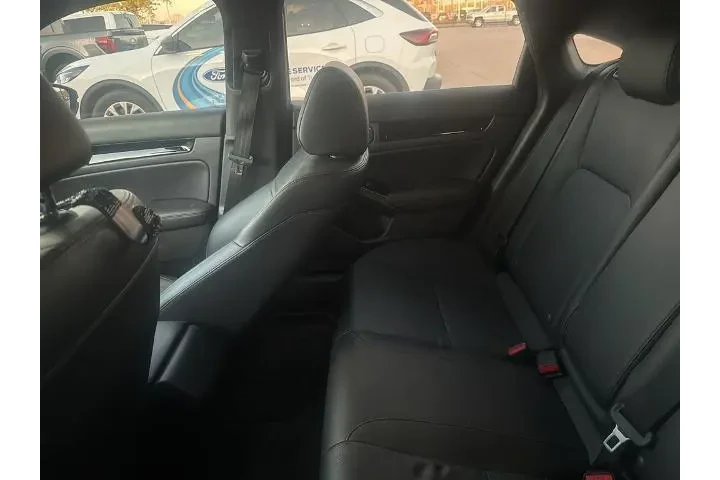 $29995 : Honda Civic Hybrid 2025 Spor image 10