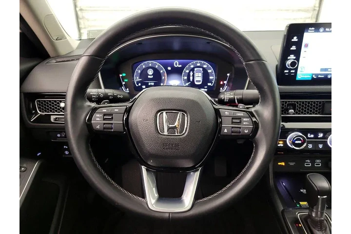 $27998 : Honda Civic 2023 Touring 4dr image 10