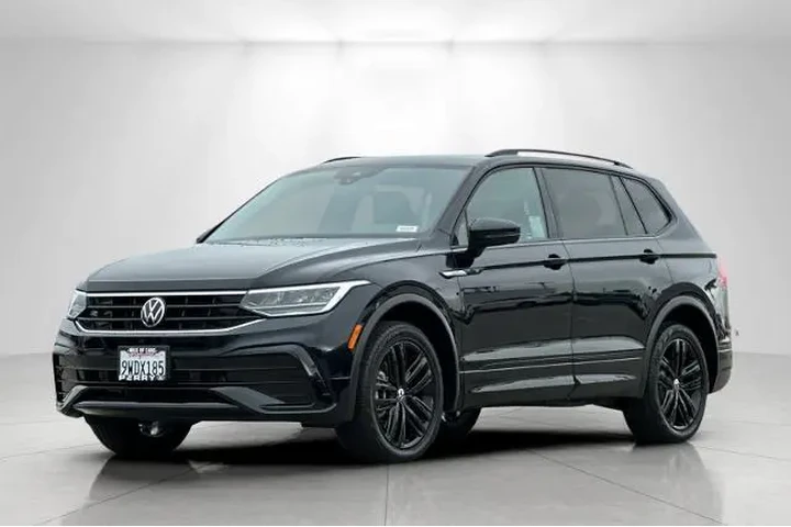 $22156 : Volkswagen Tiguan 2022 SE R- image 7