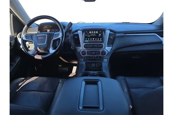 $27288 : GMC Yukon 2019 4x4 SLT 4dr S image 9