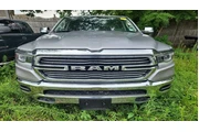 $38459 : Ram 1500 2022 4x4 Laramie 4d thumbnail