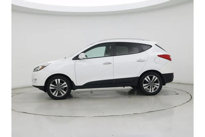 $14998 : Hyundai TUCSON 2015 AWD Limi image 3