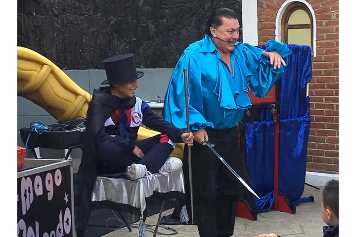 Show NAVIDEÑO, FIN DE AÑO, ETC image 2