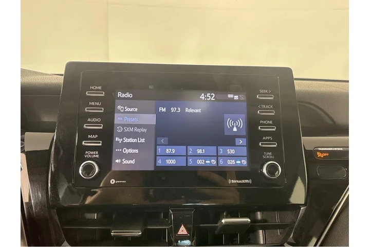 $23380 : Gold Certified2024 Camry SE image 7