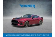Ford Mustang 2025 GT Premium en Philadelphia