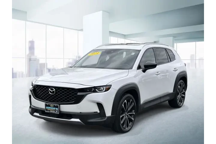 $28443 : Mazda CX-50 2023 AWD 2.5 Tur image 1