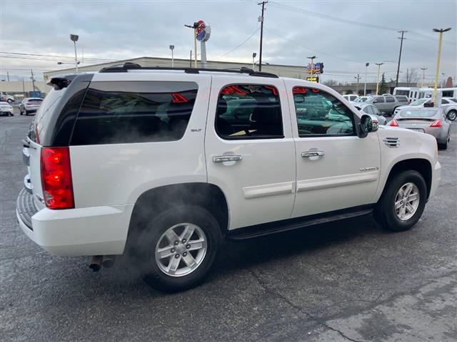 $7999 : 2008 GMC Yukon image 5