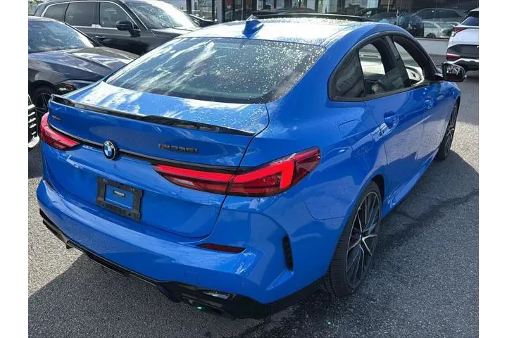 $23990 : BMW 2 Series 2021 AWD M235i image 9
