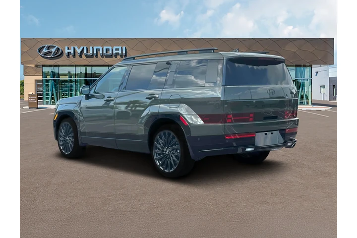$37462 : Hyundai SANTA FE 2024 Callig image 5