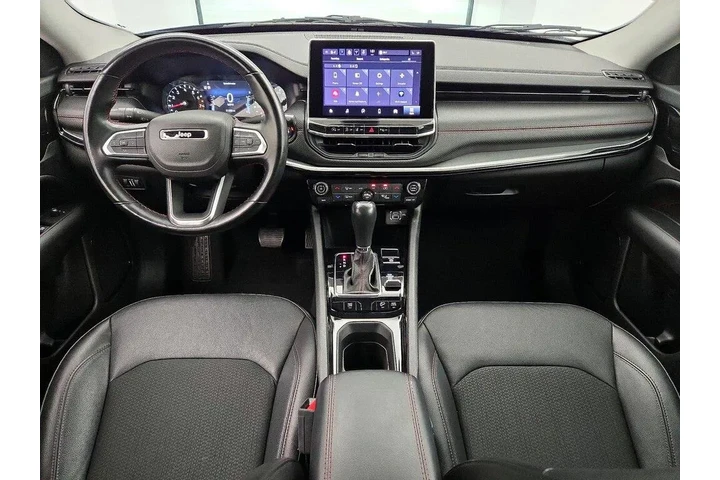 $20998 : Jeep Compass 2022 4x4 Trailh image 9