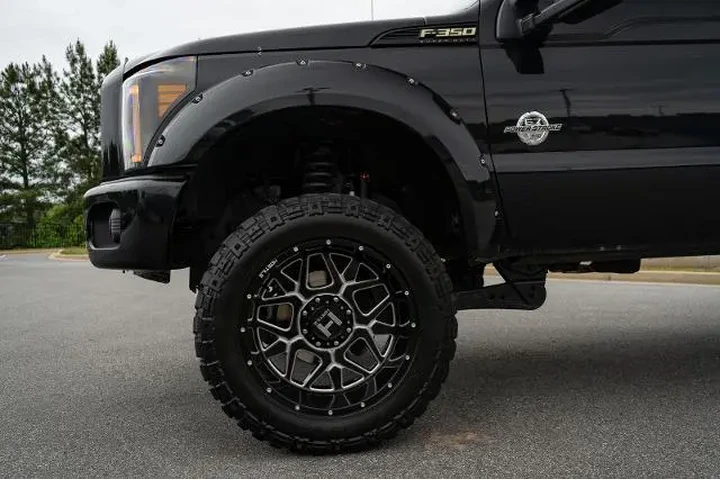 $29877 : Ford F-350 Super Duty 2015 4 image 4
