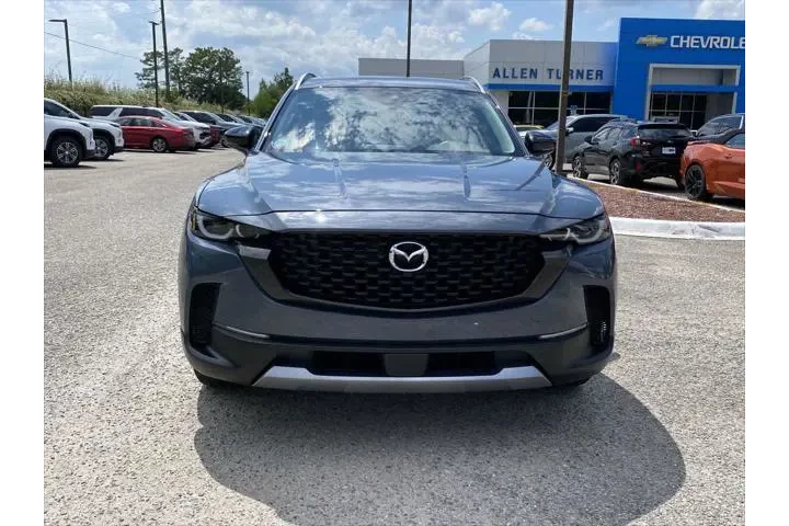 $33100 : Mazda CX-50 2024 AWD 2.5 Tur image 2