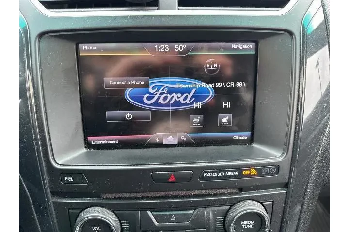 $13719 : Ford Explorer 2016 AWD XLT 4 image 10