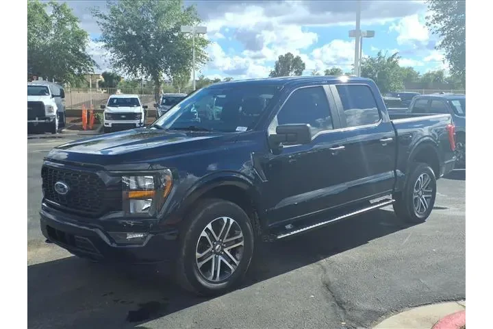 $37405 : Ford F-150 2023 4x4 XL 4dr S image 9